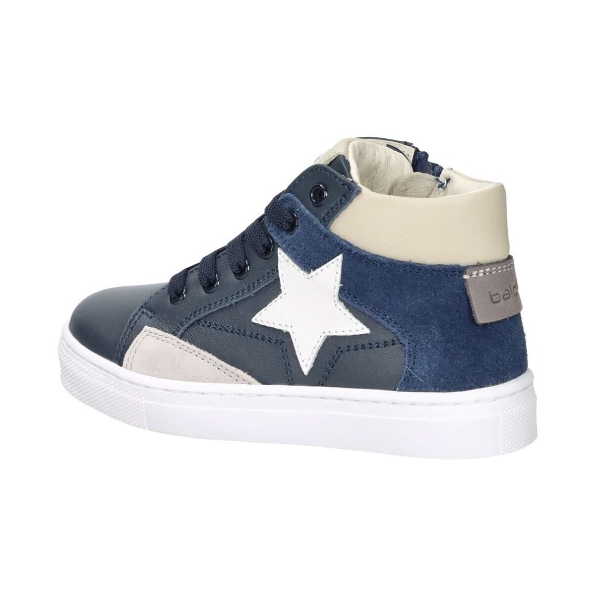 Boys' Sneakers Balducci Blue