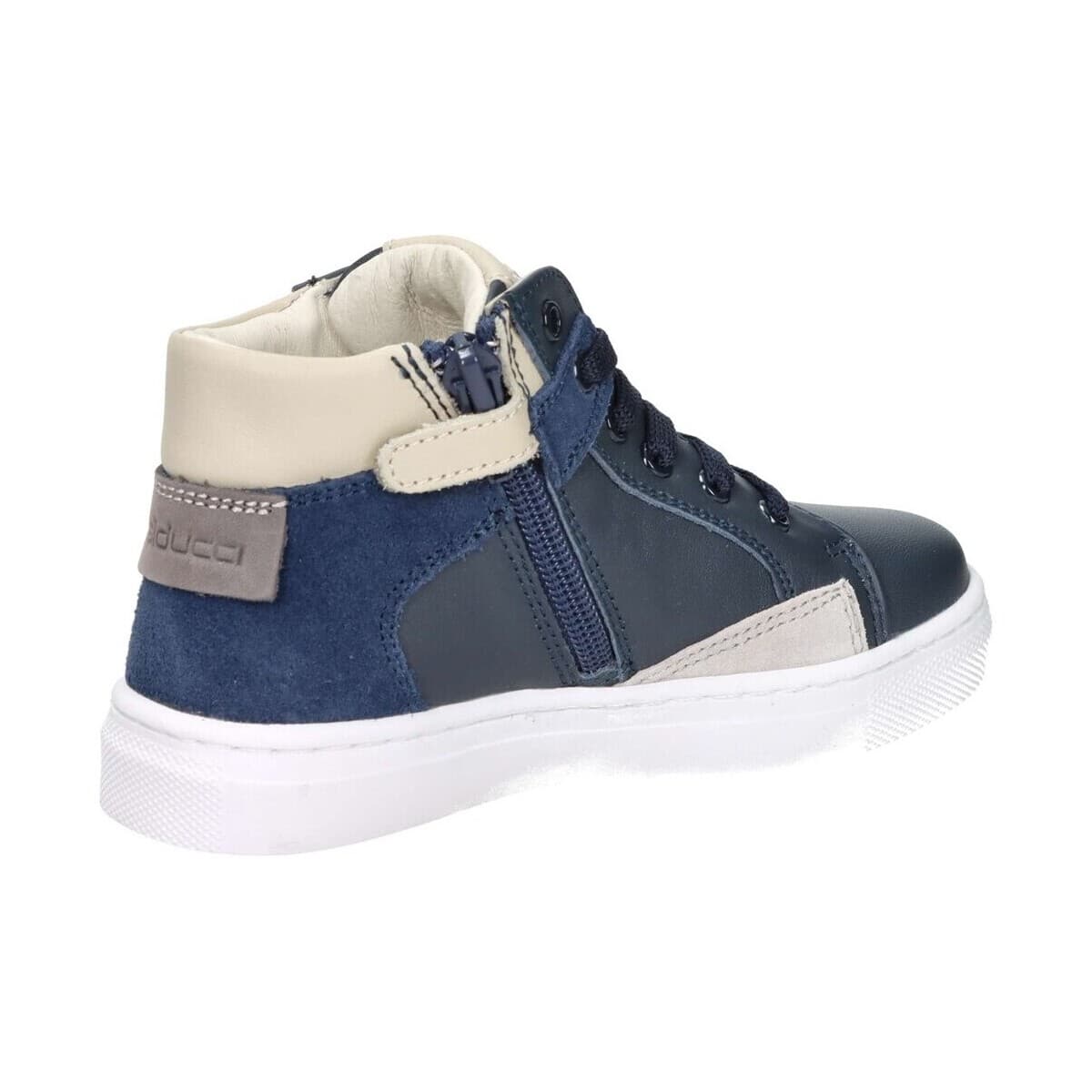 Boys' Sneakers Balducci Blue