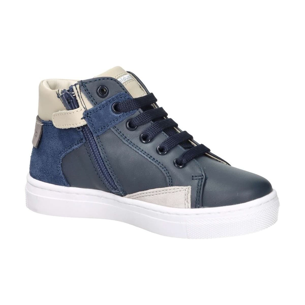 Boys' Sneakers Balducci Blue