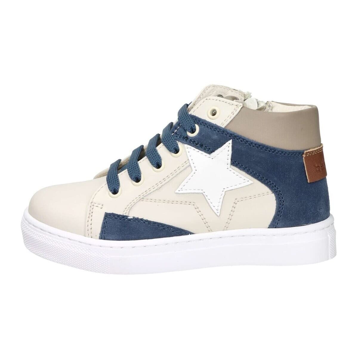 Ψηλά Sneakers Balducci BUTT1936