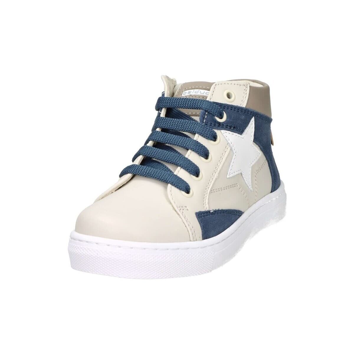 Boys' Sneakers Balducci Beige