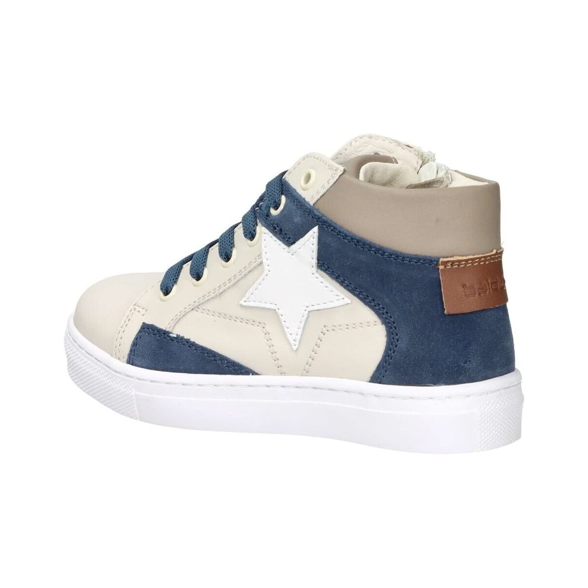 Boys' Sneakers Balducci Beige