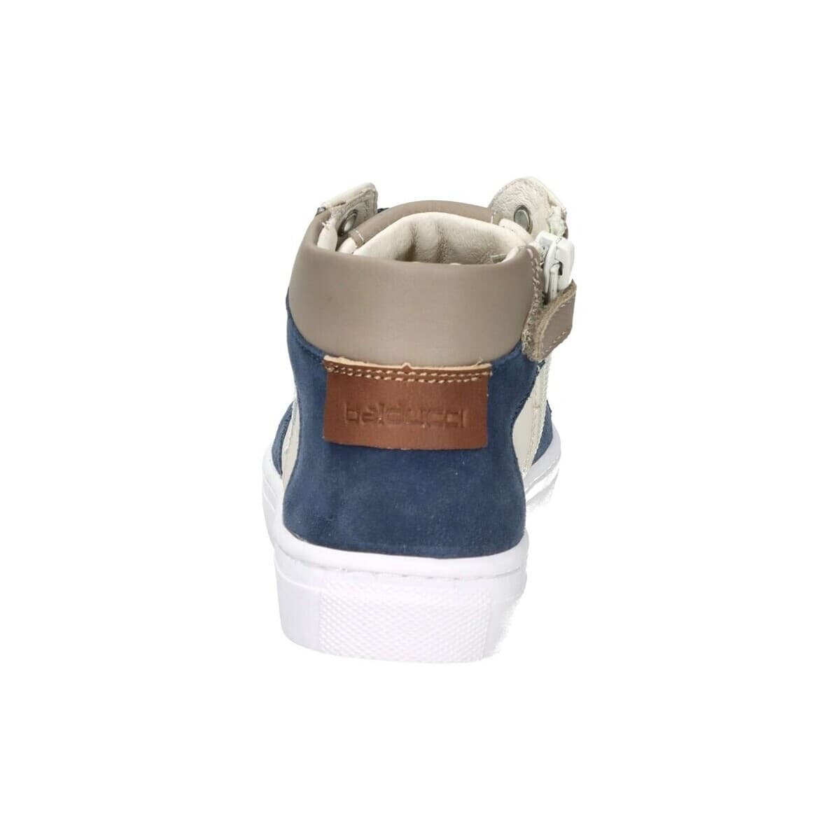 Boys' Sneakers Balducci Beige