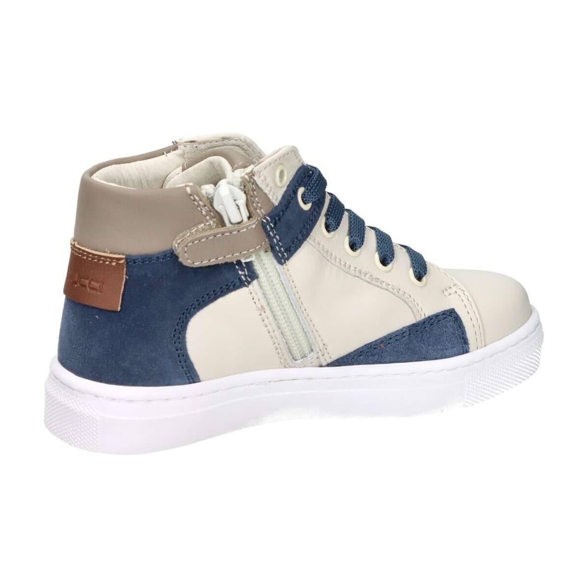 Boys' Sneakers Balducci Beige