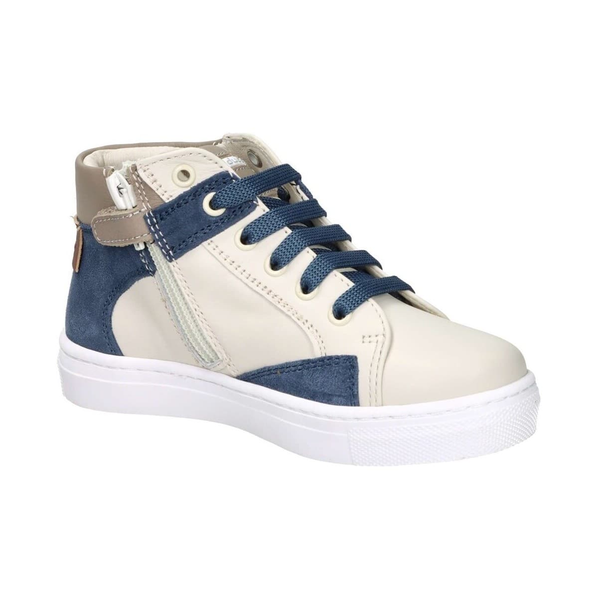 Boys' Sneakers Balducci Beige