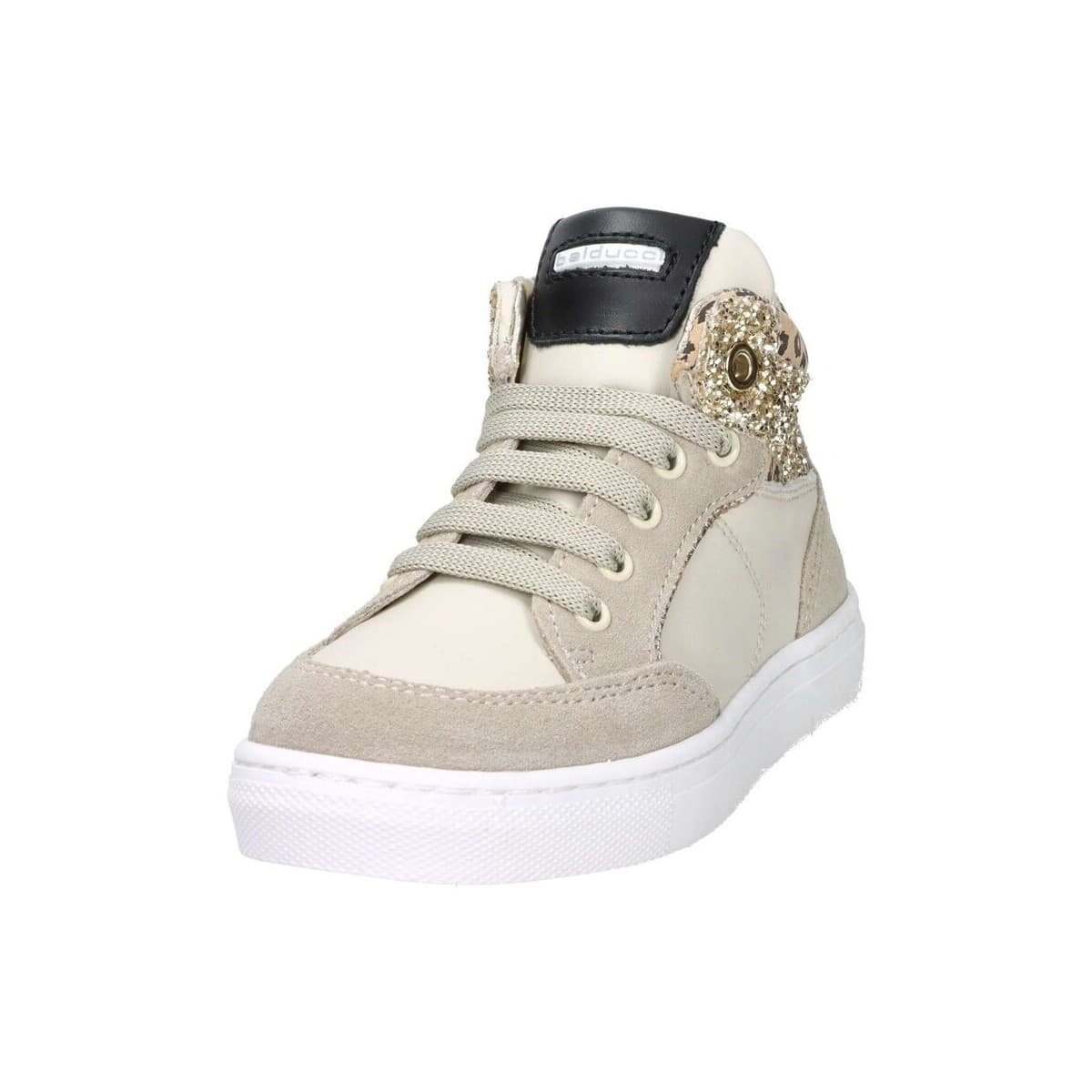 Girls' Sneakers Balducci Black