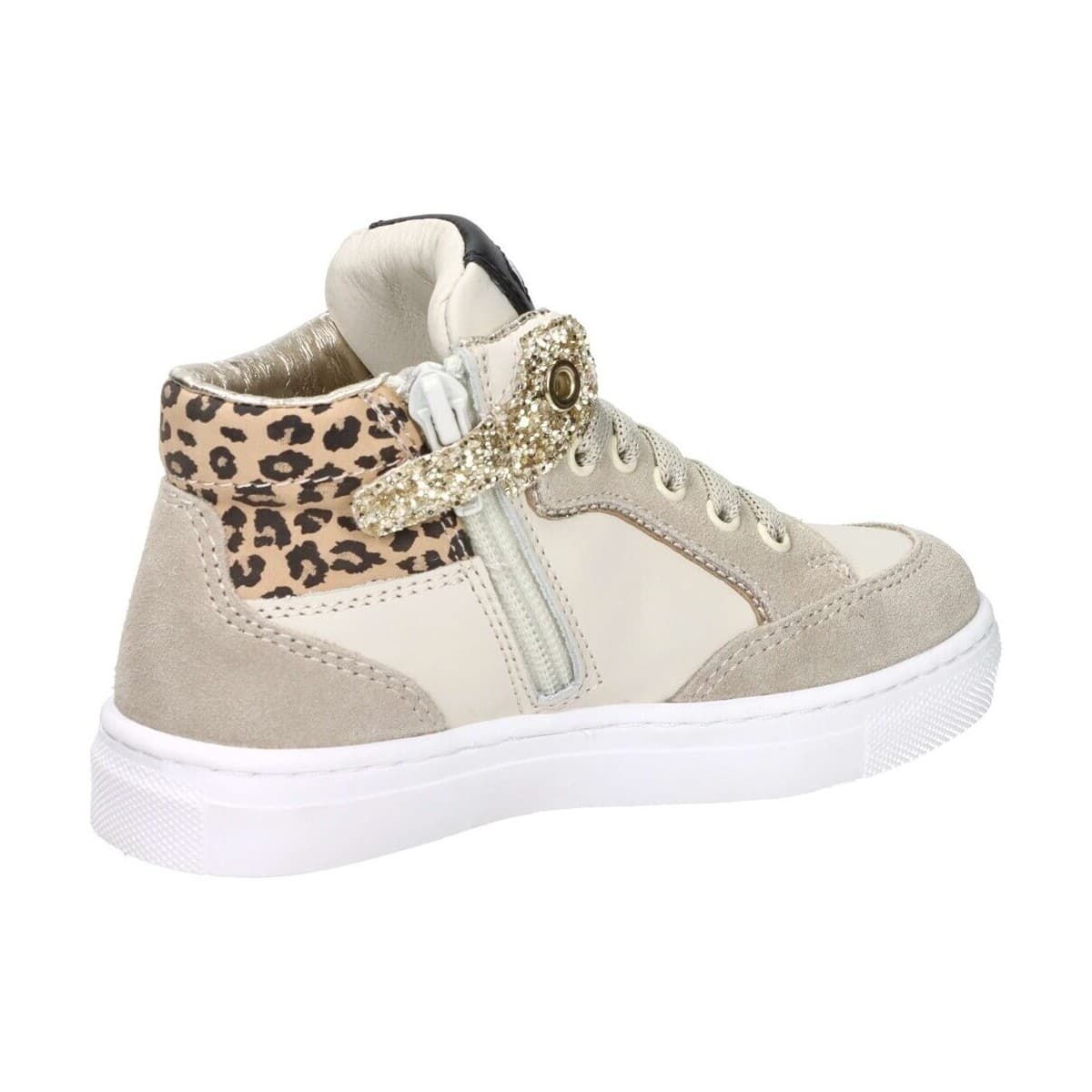 Girls' Sneakers Balducci Black