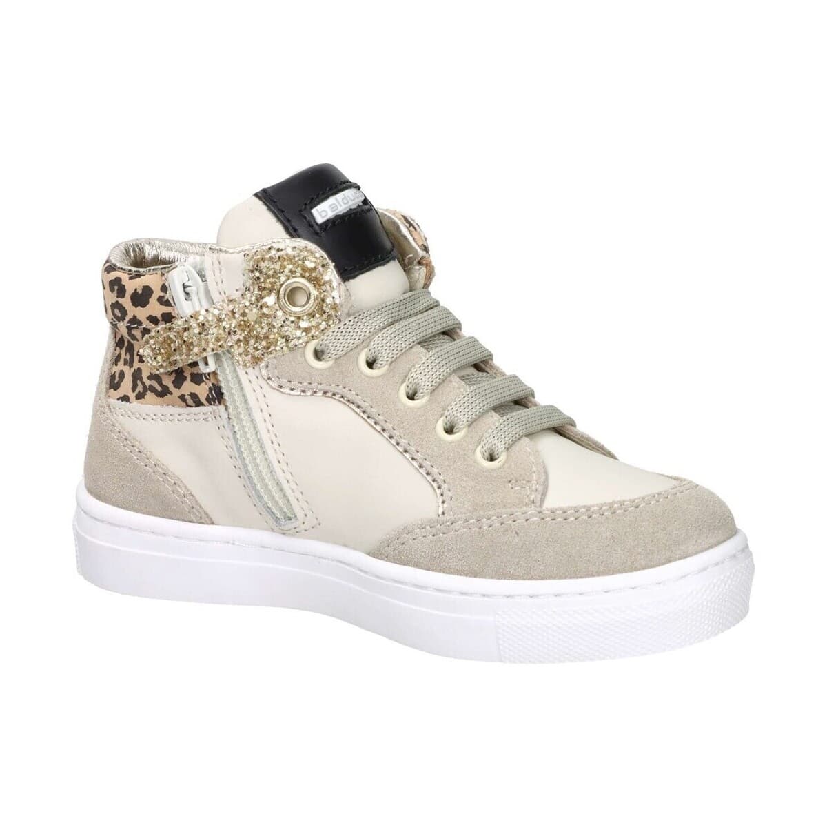 Girls' Sneakers Balducci Black