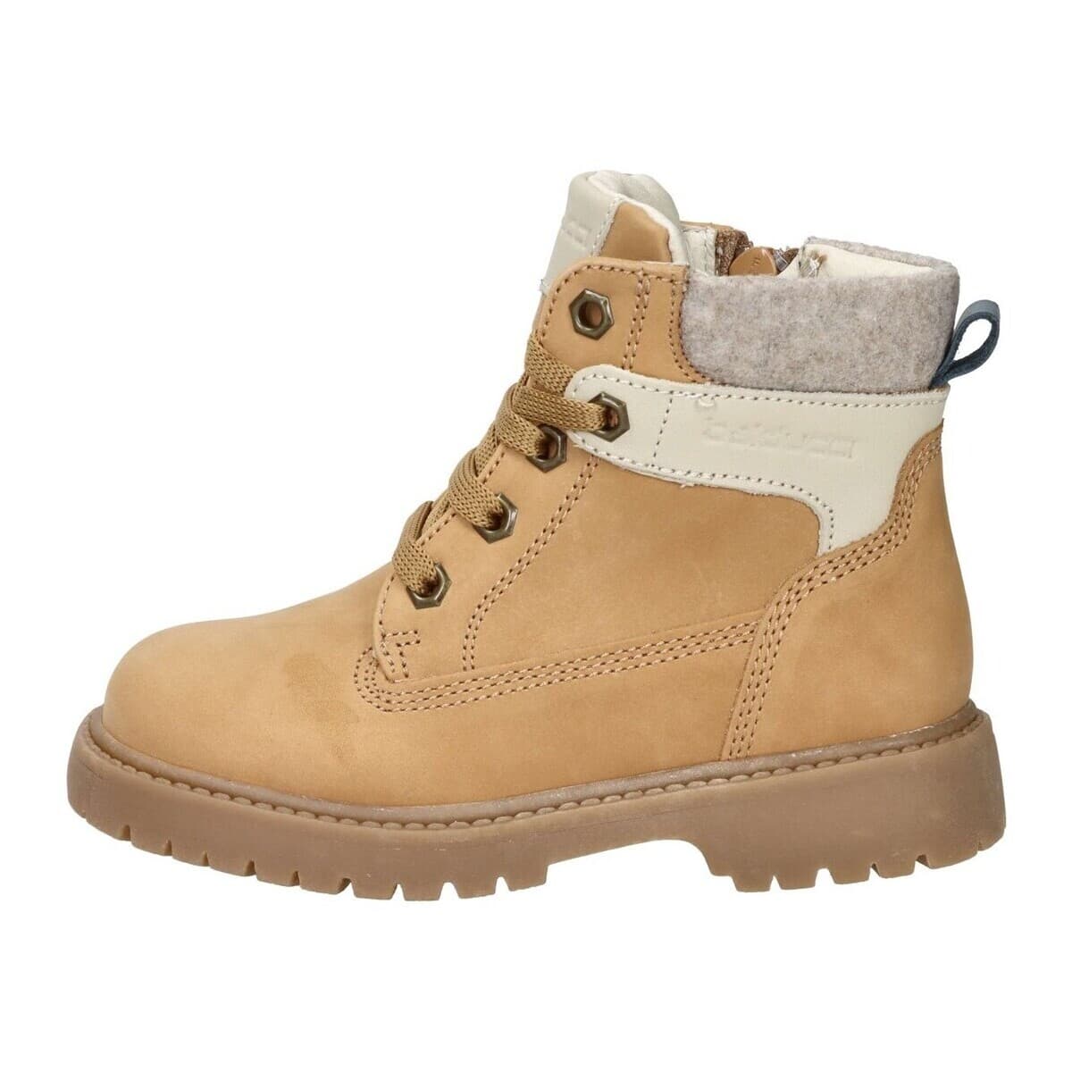 Boys' Ankle Boots Balducci Yellow