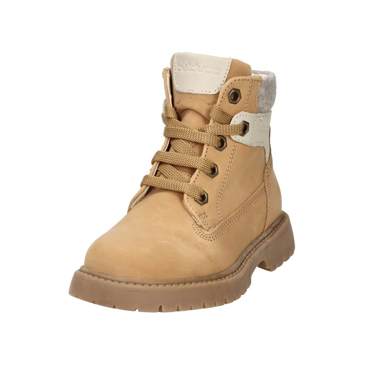 Boys' Ankle Boots Balducci Yellow