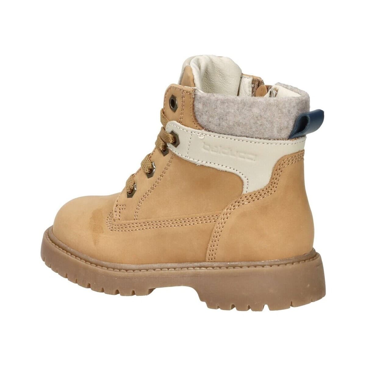 Boys' Ankle Boots Balducci Yellow