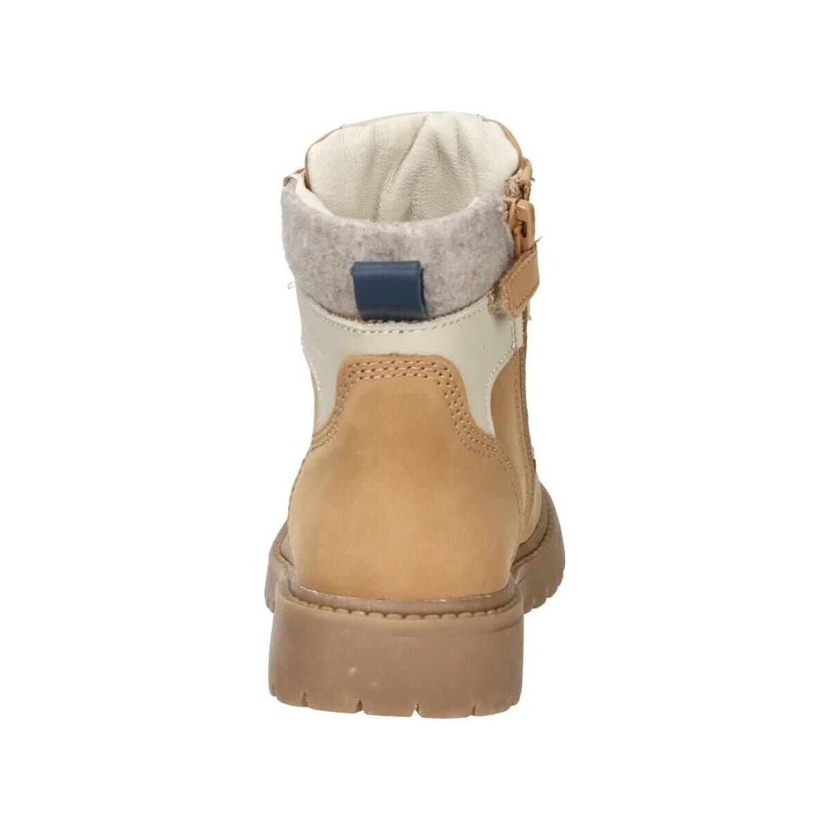 Boys' Ankle Boots Balducci Yellow