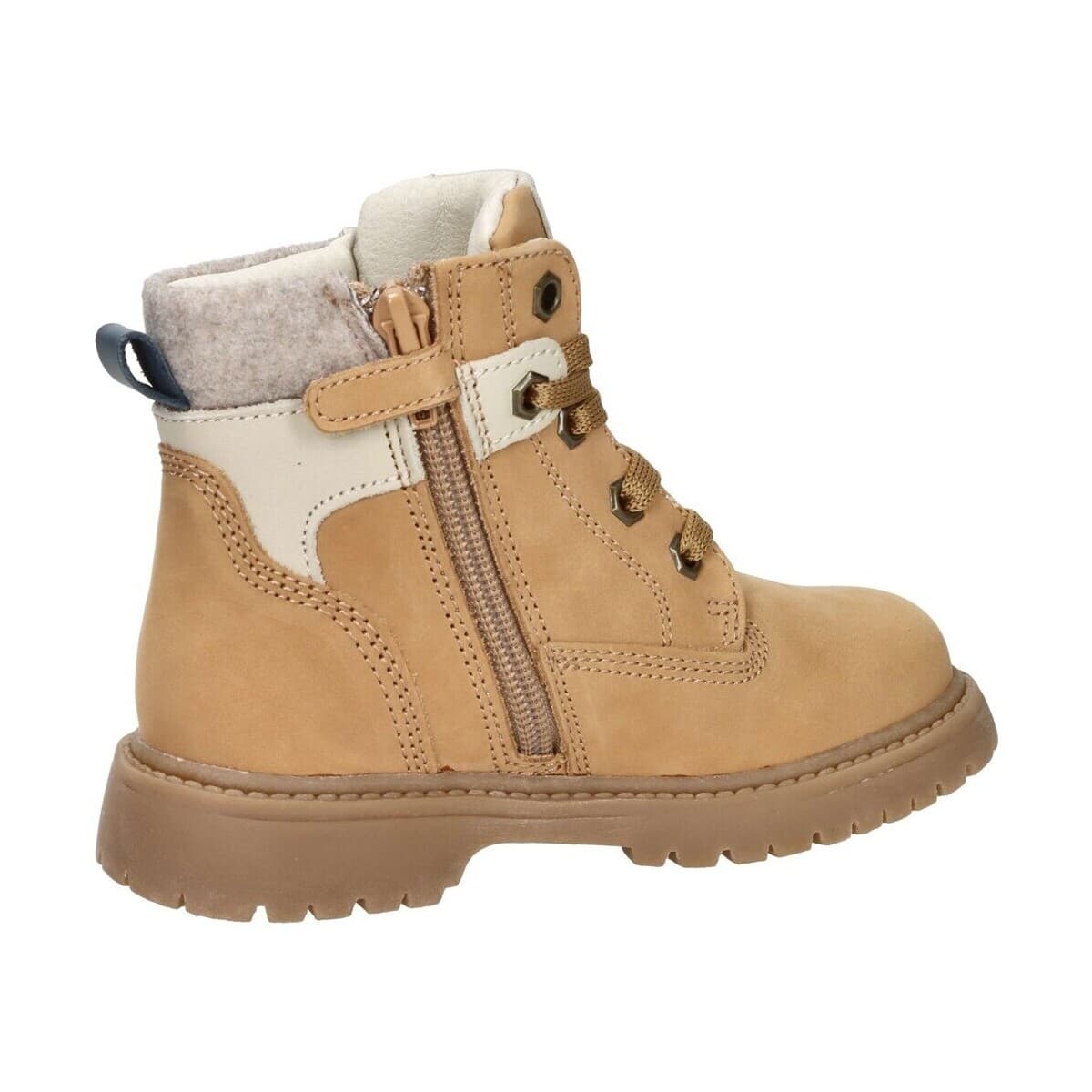 Boys' Ankle Boots Balducci Yellow