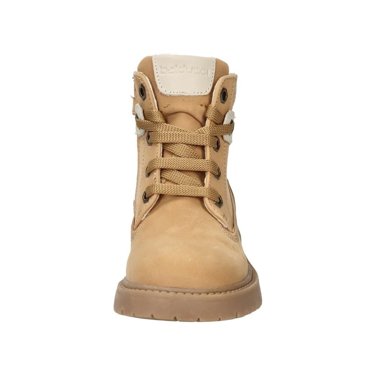 Boys' Ankle Boots Balducci Yellow