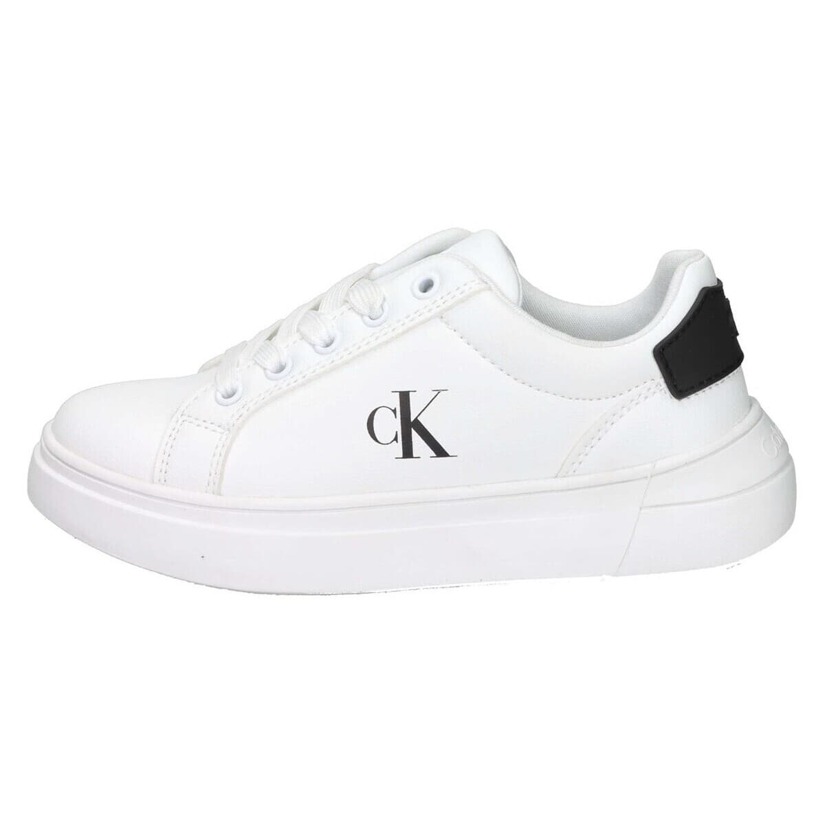 Xαμηλά Sneakers Calvin Klein Jeans V3X9-83167-1355