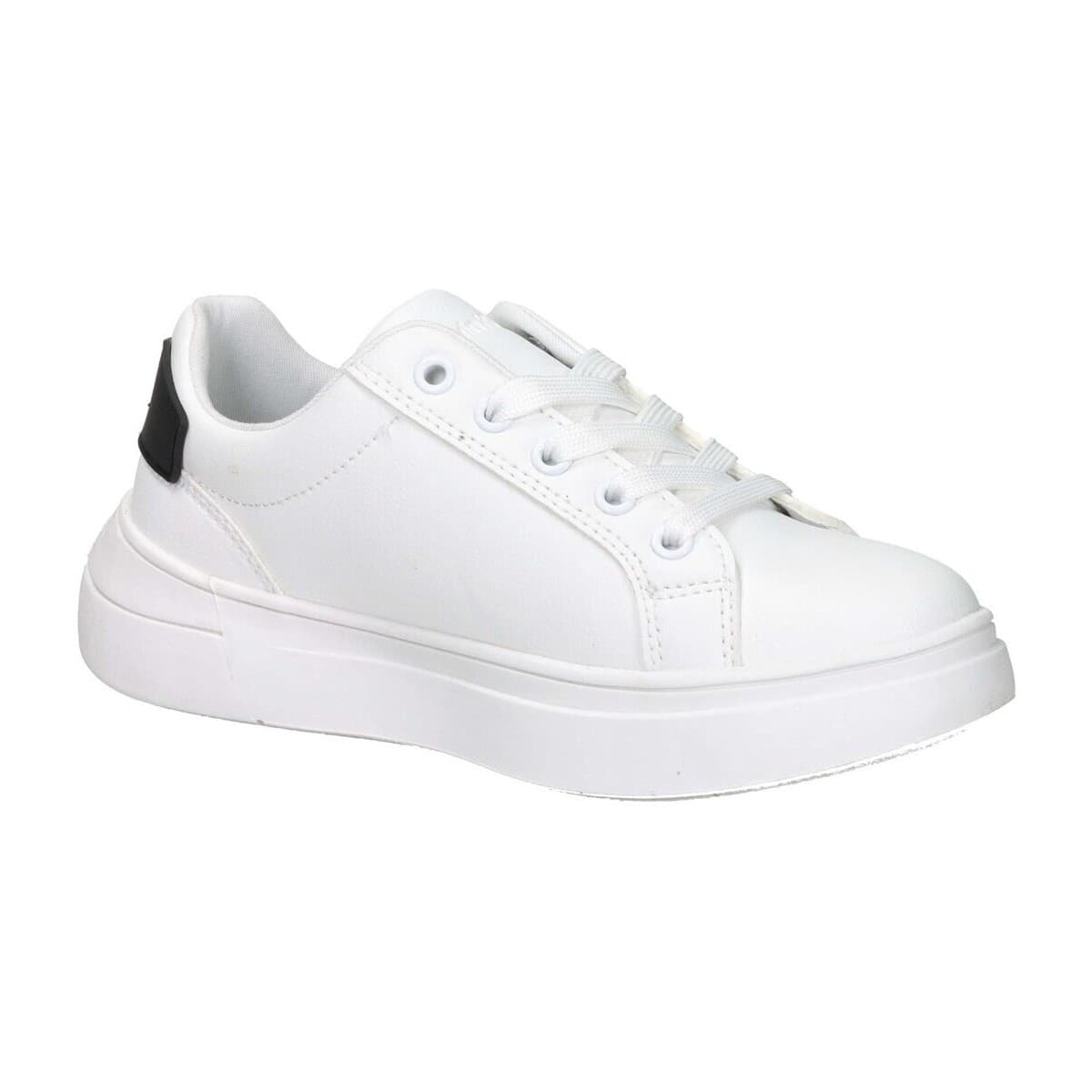 Boys' Sneakers Calvin Klein White