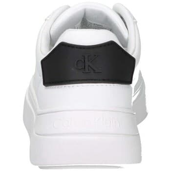 Boys' Sneakers Calvin Klein White