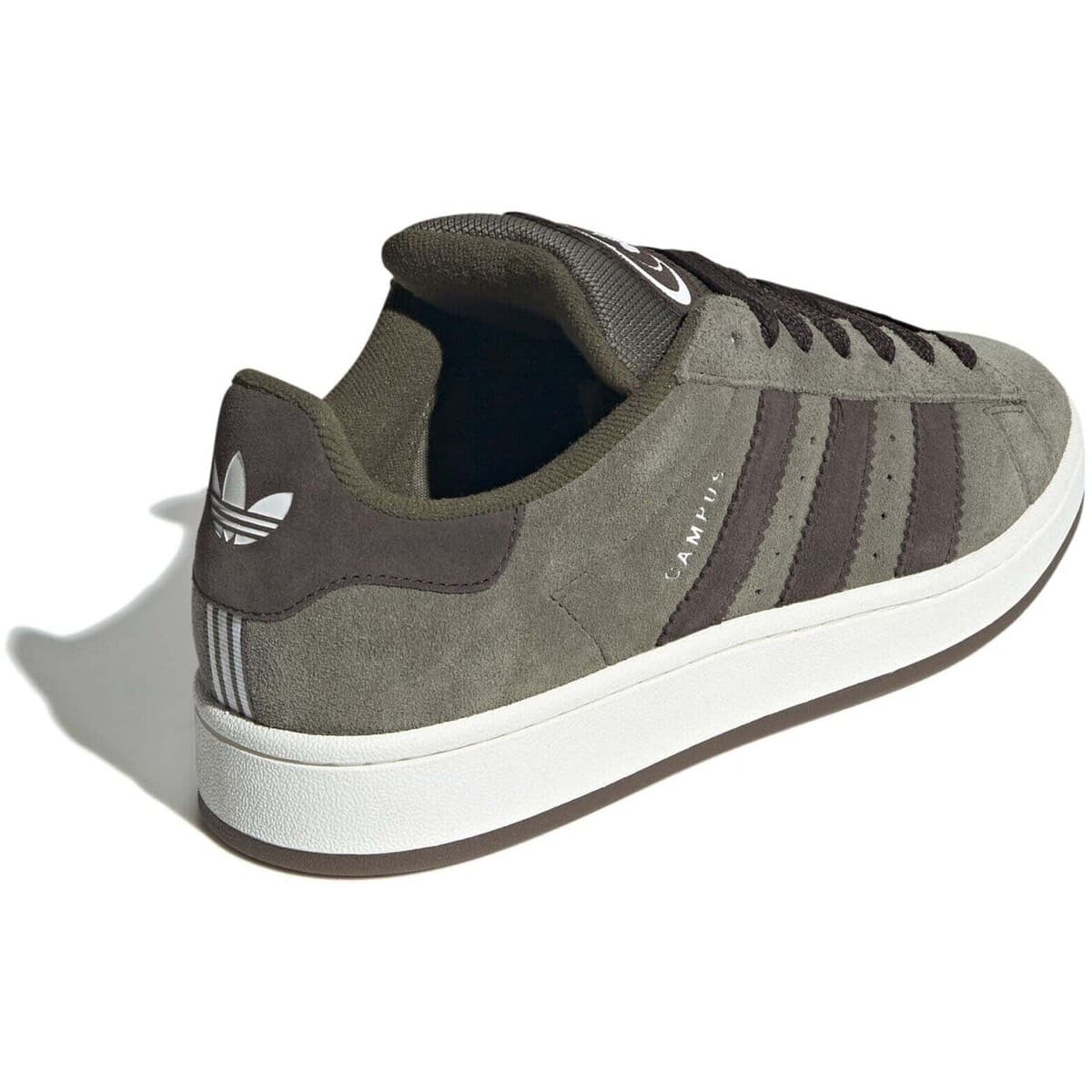 Women's Sneakers adidas Green