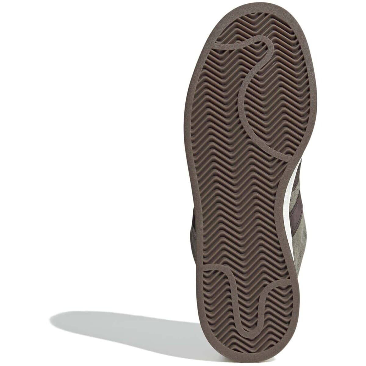 Women's Sneakers adidas Green