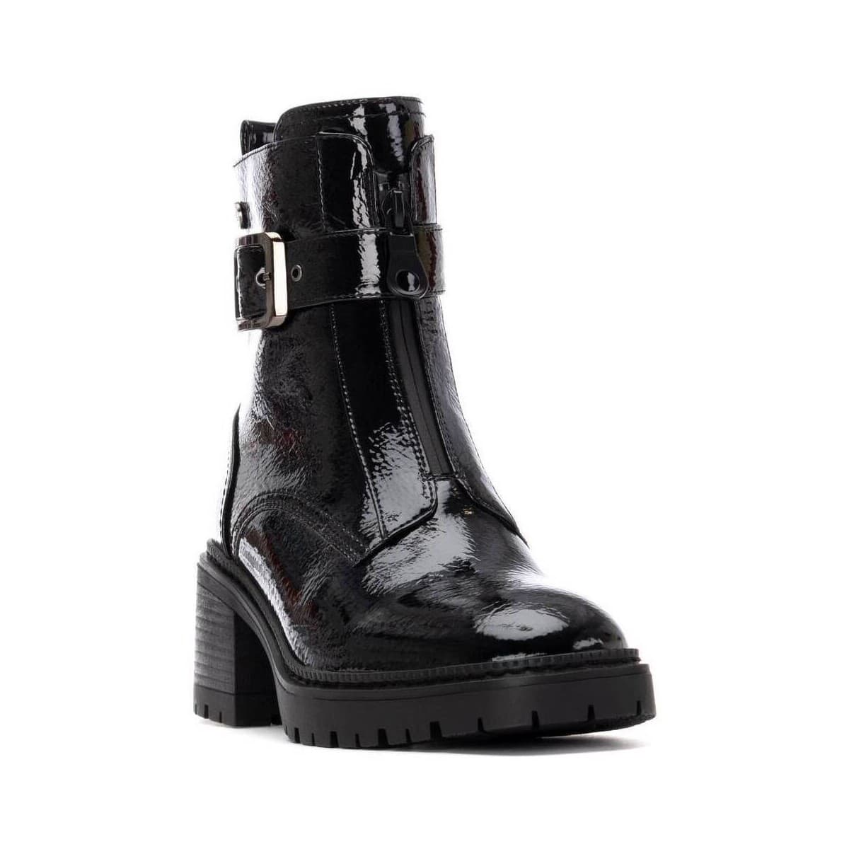 Women's Ankle Boots Xti Black