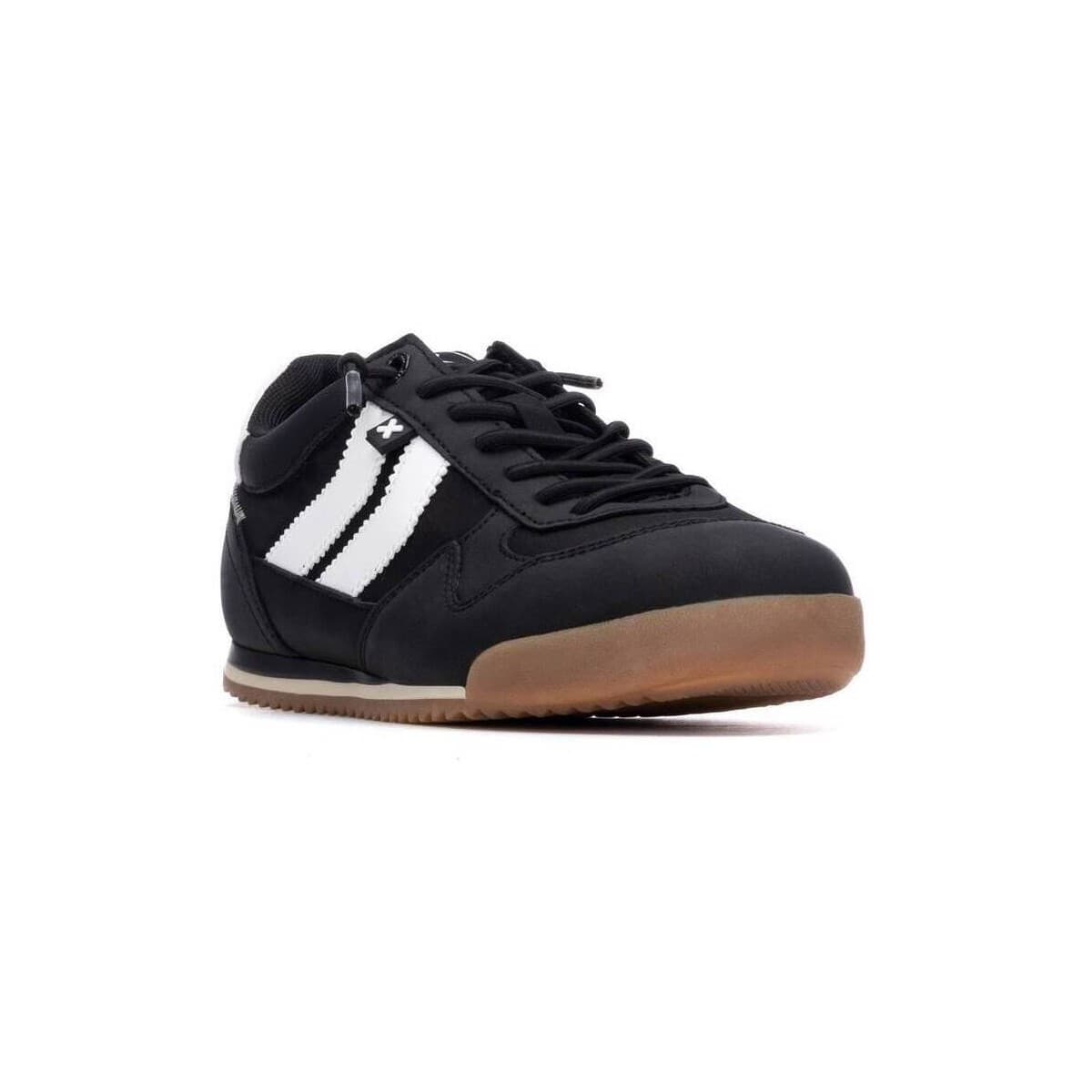 Women's Sneakers Xti Black