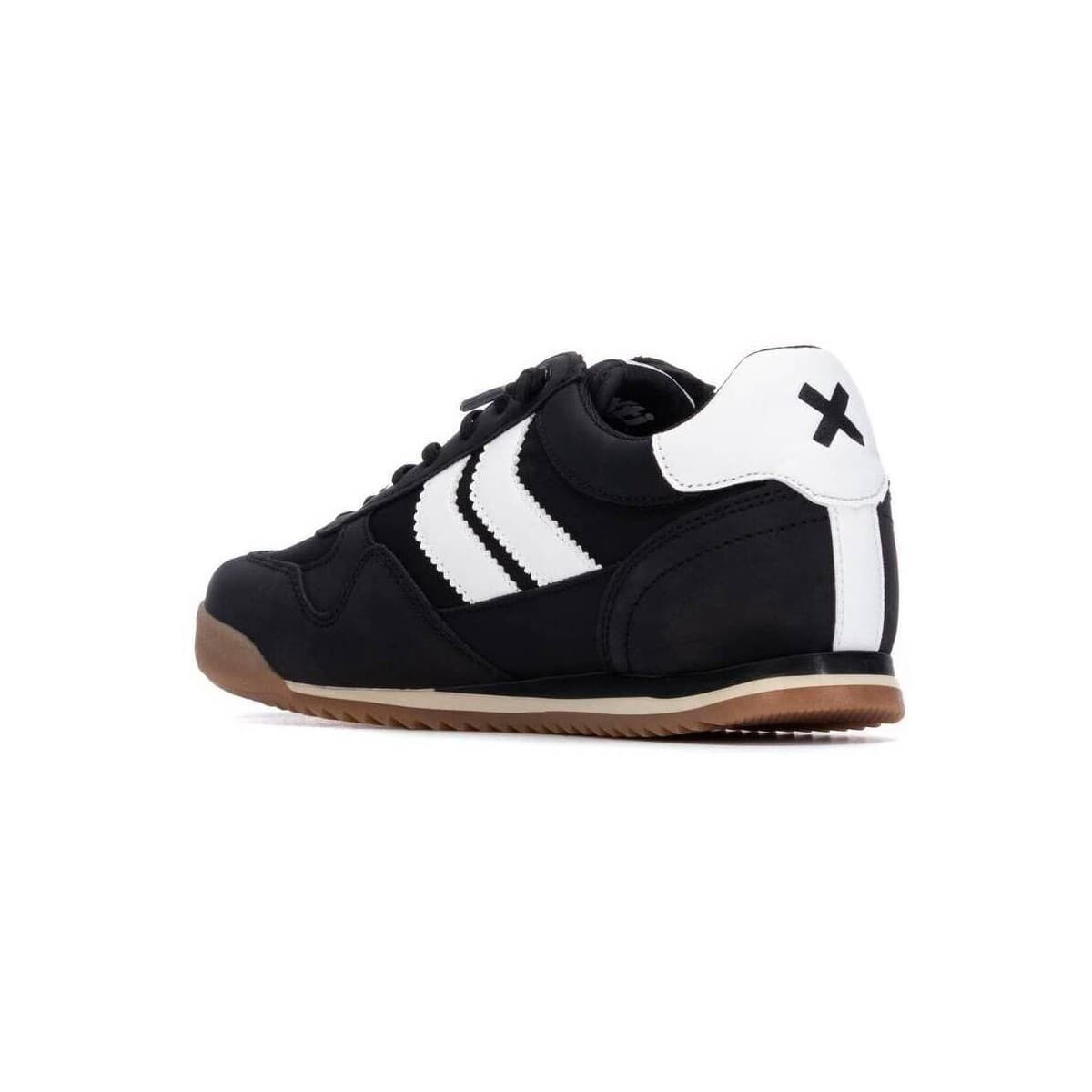 Women's Sneakers Xti Black