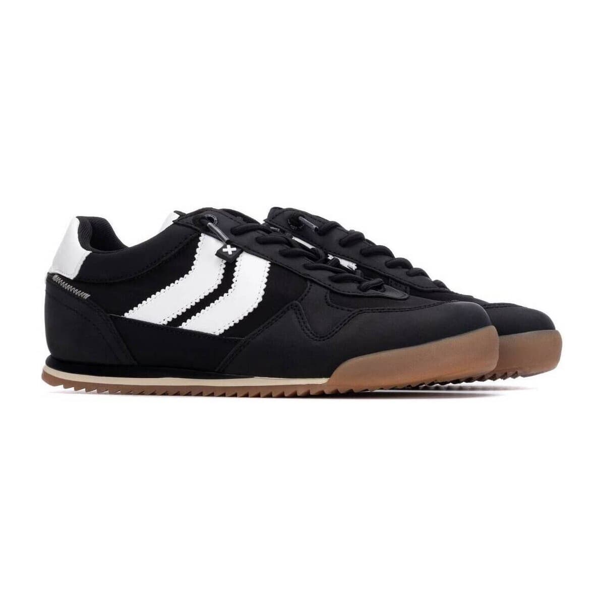 Women's Sneakers Xti Black