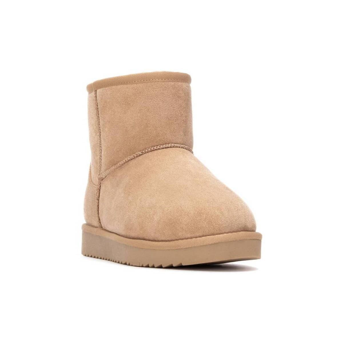 Women's Outdoor Shoes Xti Brown