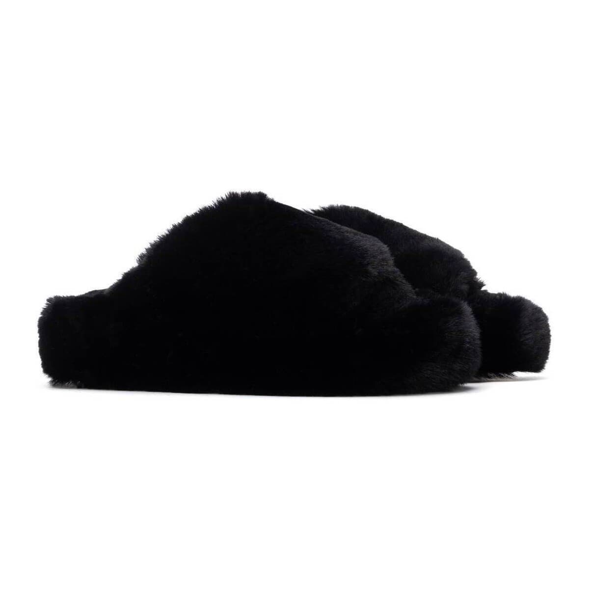 Women's Mules Xti Black