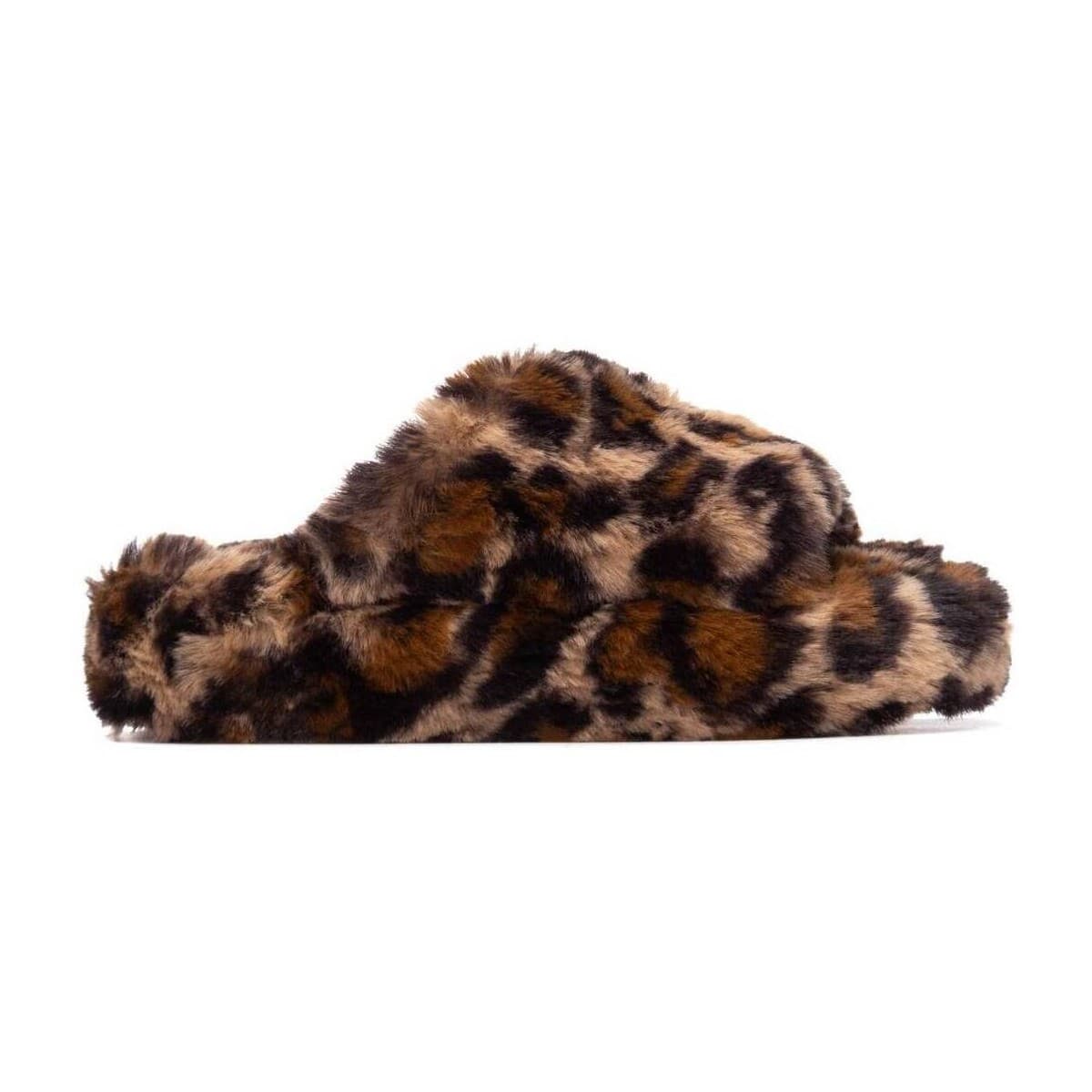 Women's House Slippers Xti Multicolor