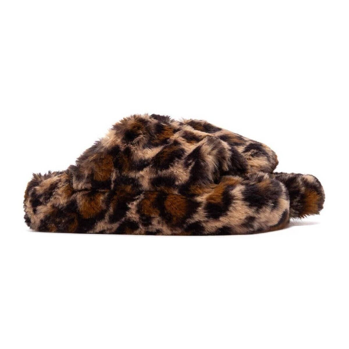 Women's House Slippers Xti Multicolor