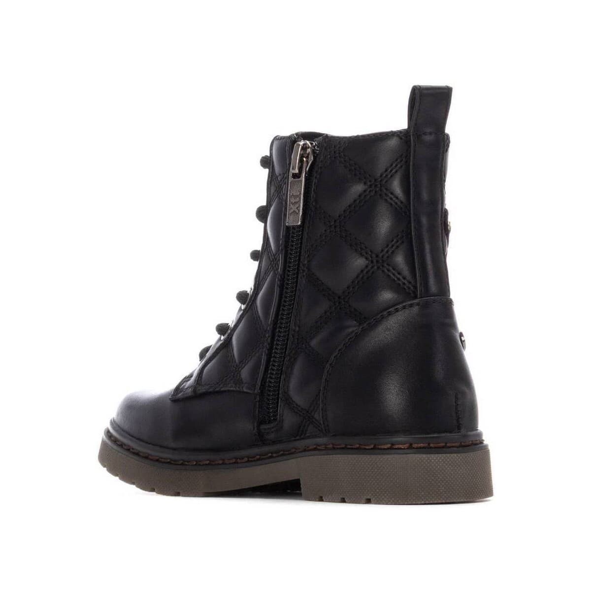 Girls' Boots Xti Black