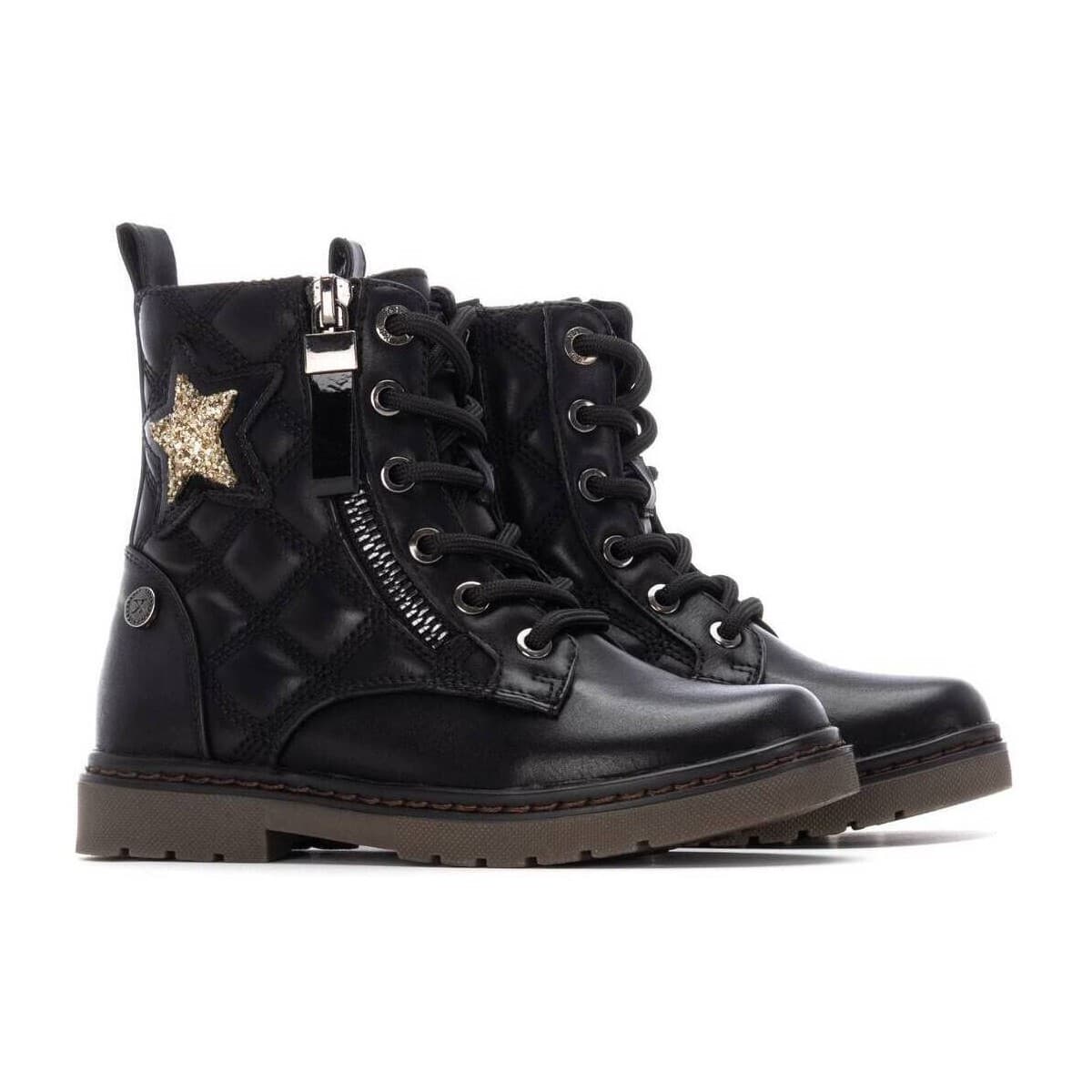 Girls' Boots Xti Black