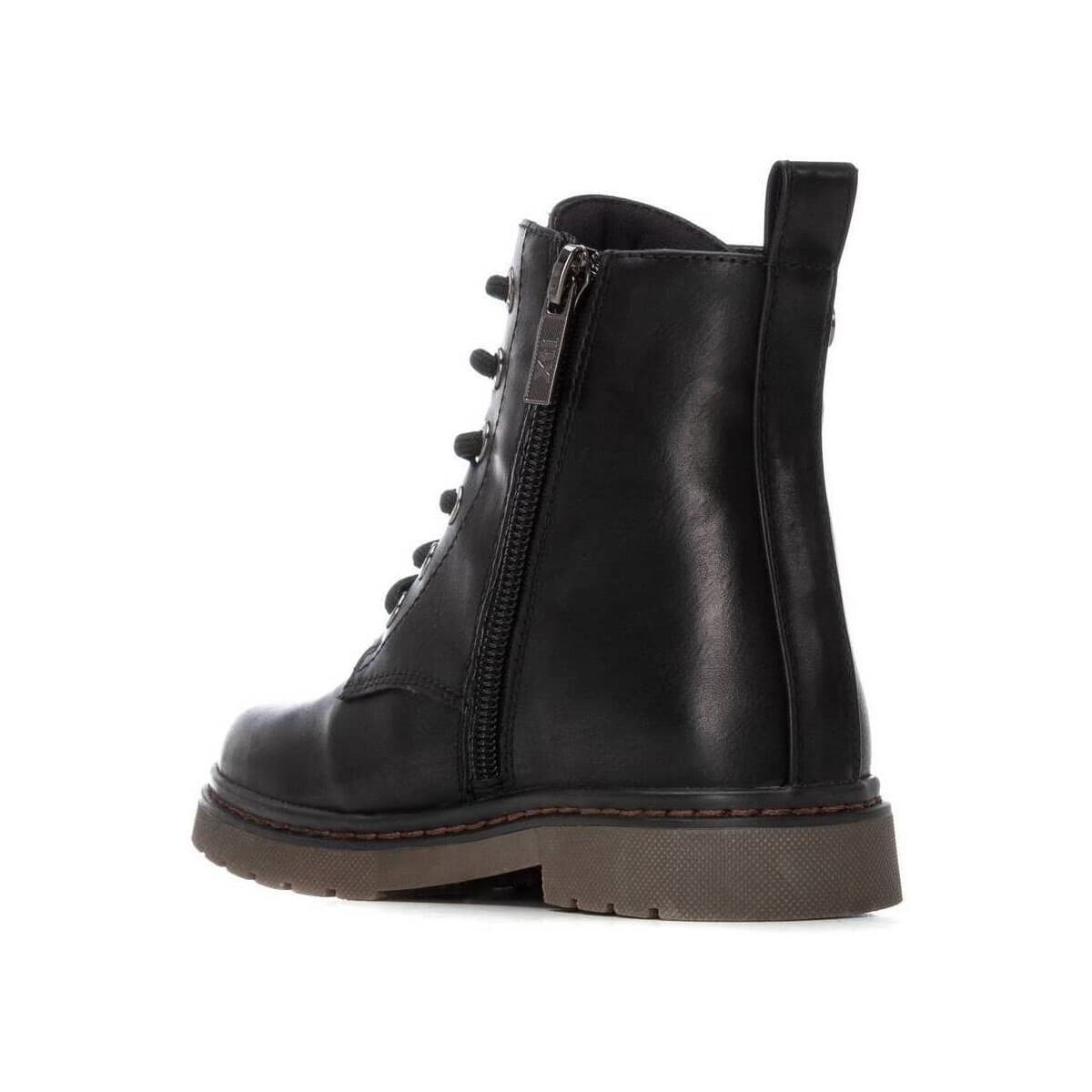 Girls' Ankle Boots Xti Black