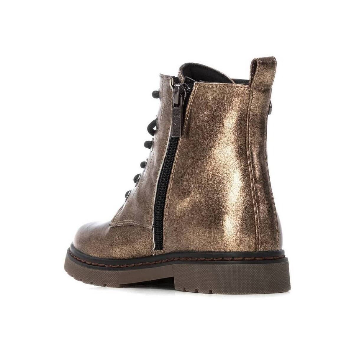 Girls' Ankle Boots Xti Gold