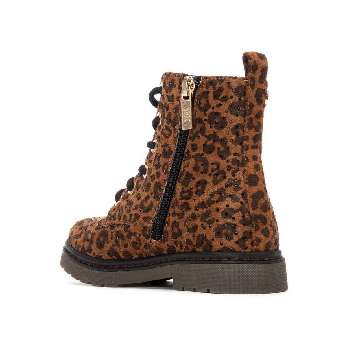 Girls' Boots Xti Multicolor