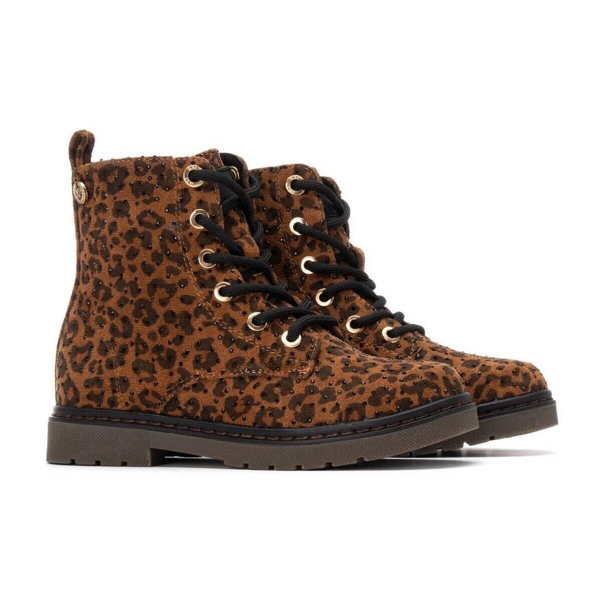 Girls' Boots Xti Multicolor