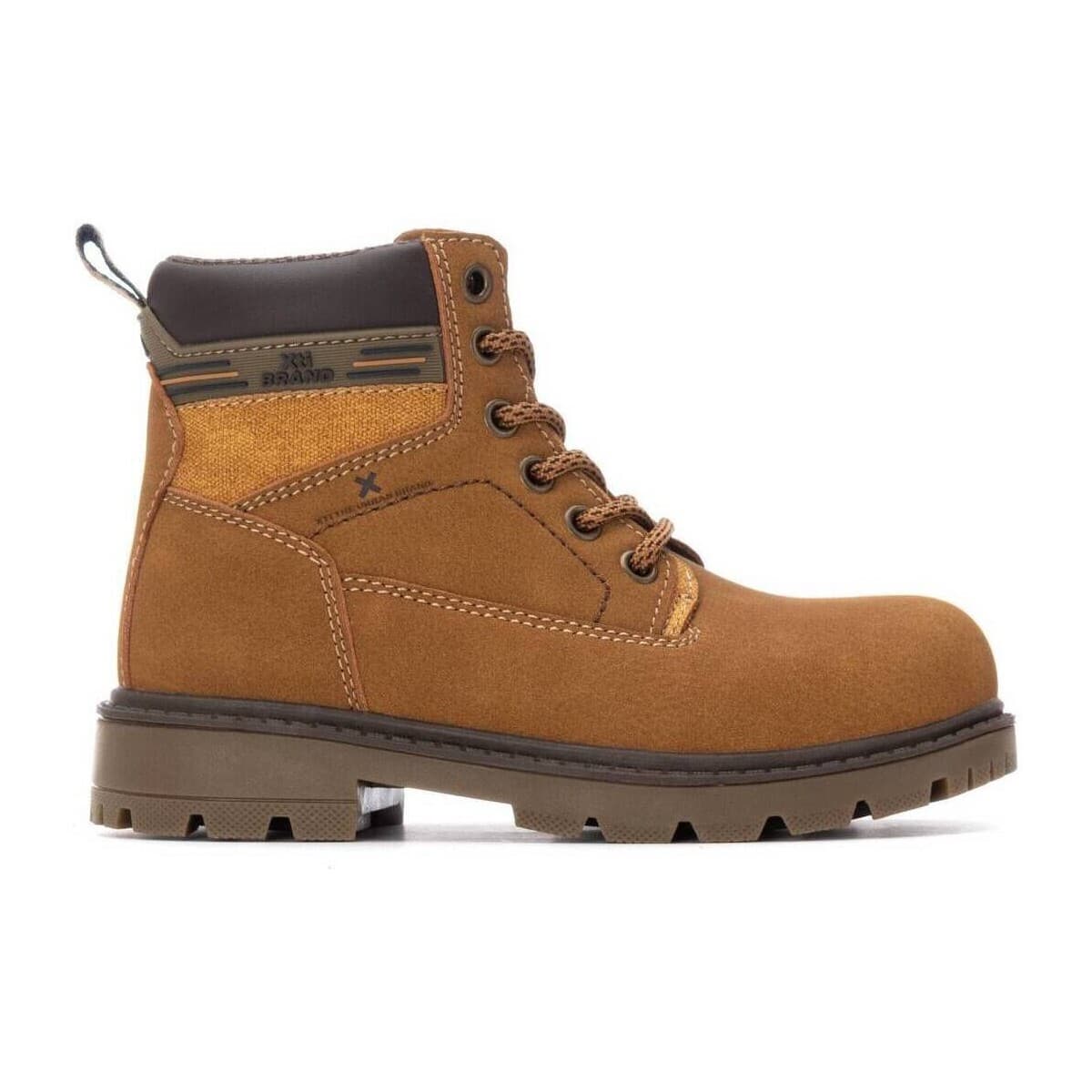 Boys' Boots Xti Brown
