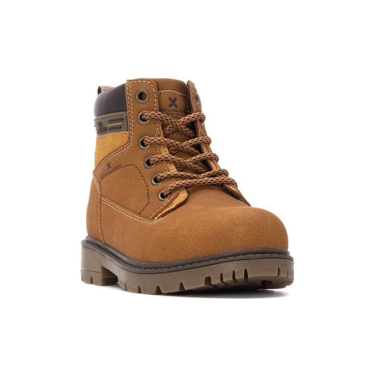 Boys' Boots Xti Brown
