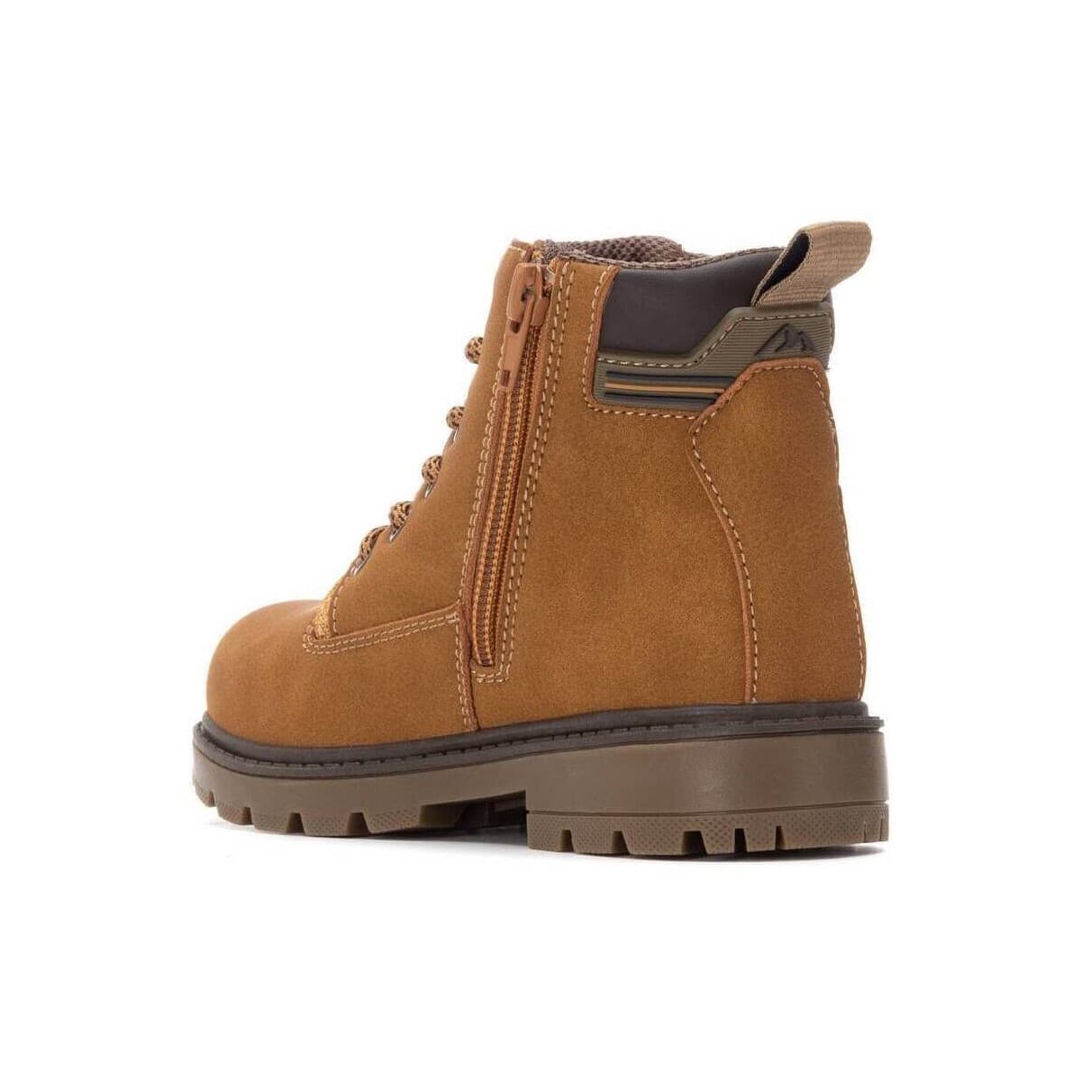 Boys' Boots Xti Brown