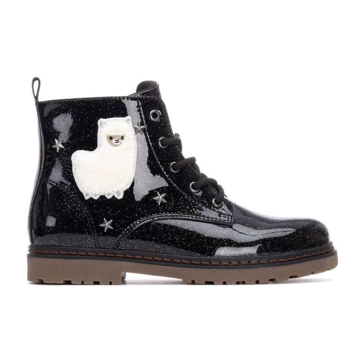 Girls' Boots Xti Black