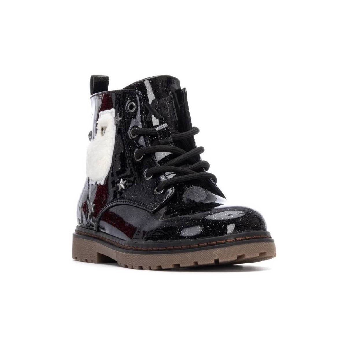 Girls' Boots Xti Black