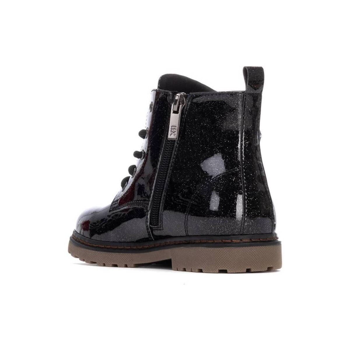 Girls' Boots Xti Black