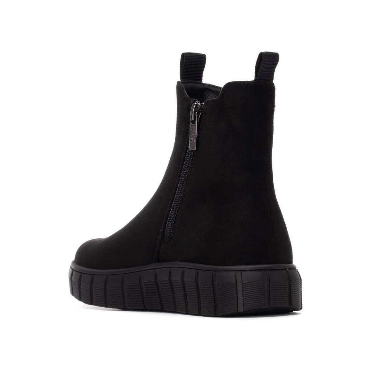 Girls' Boots Xti Black