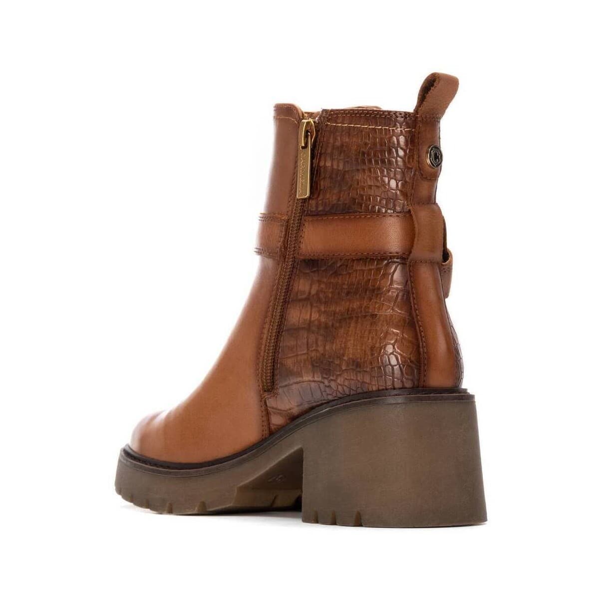 Women's Ankle Boots Carmela Brown