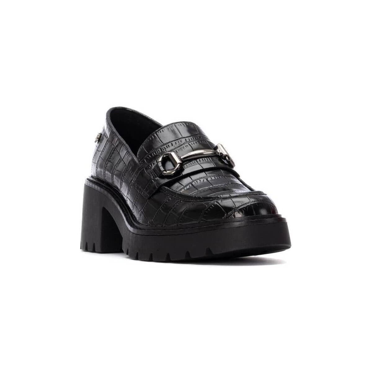 Women's Loafers Carmela Black