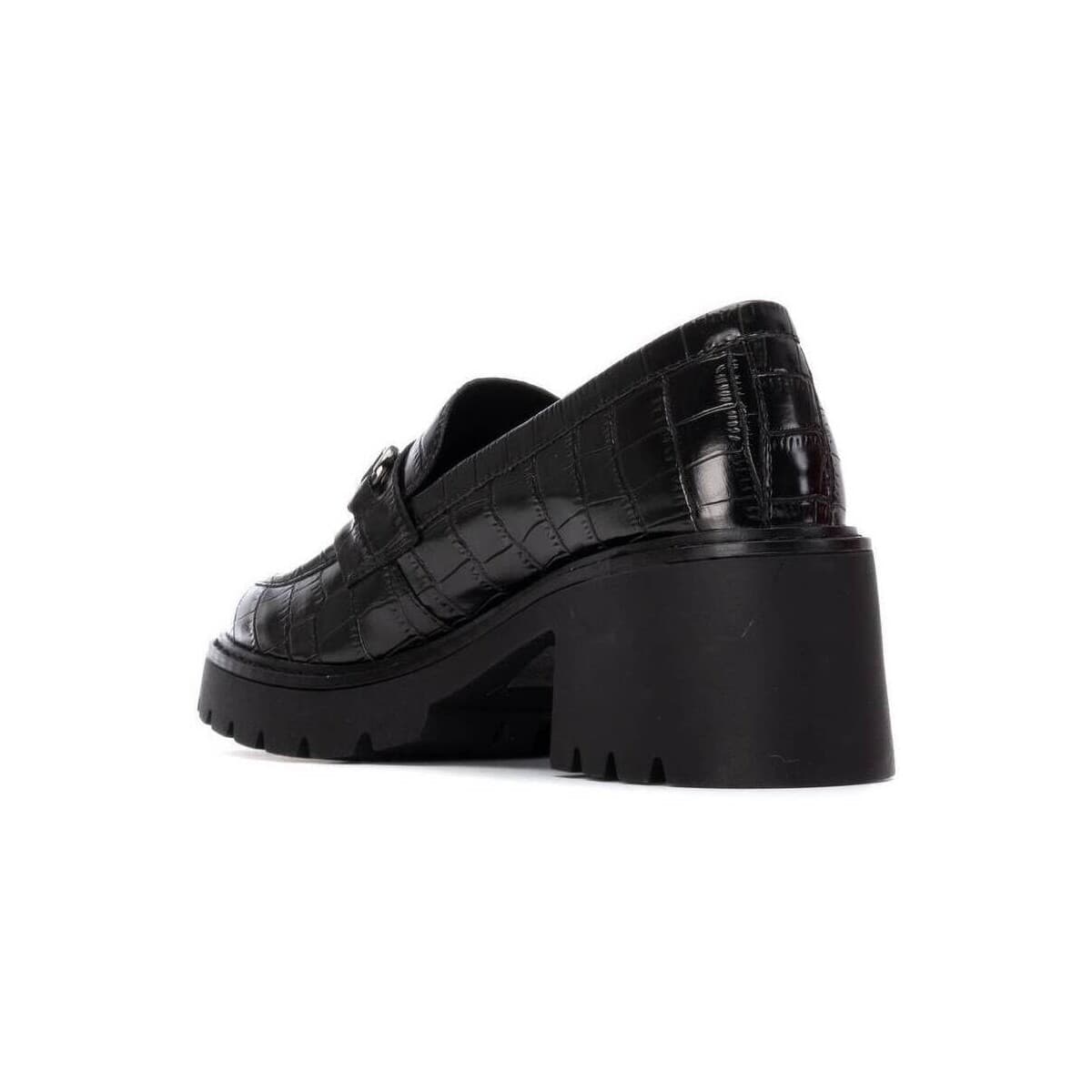 Women's Loafers Carmela Black