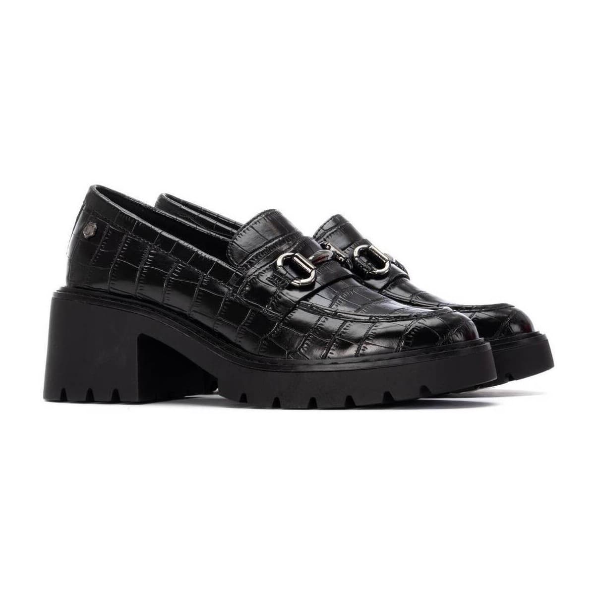 Women's Loafers Carmela Black