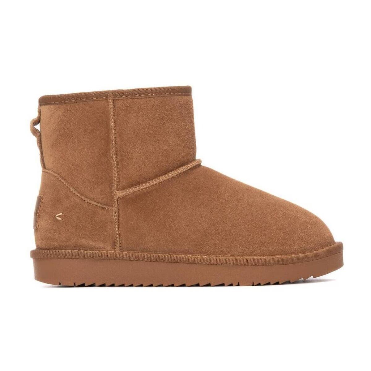 Women's Outdoor Shoes Carmela Brown