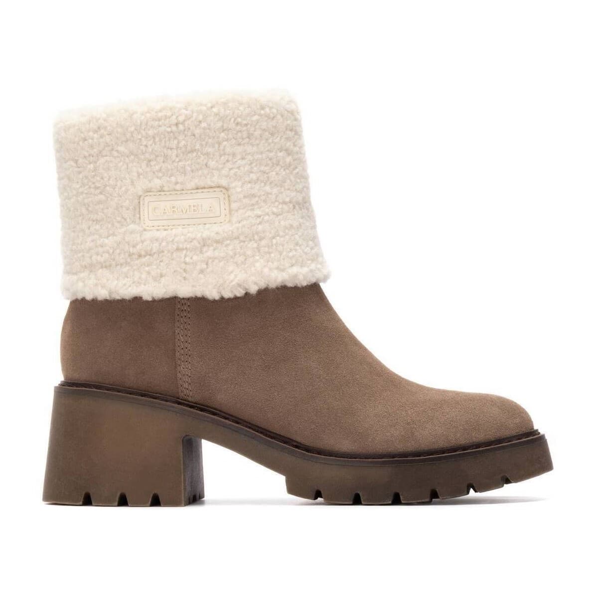 Μποτίνια Carmela 16265901